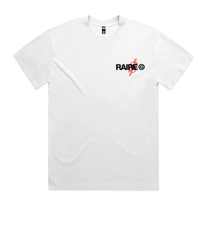 Raire G + Compliment$ Tee Bundle