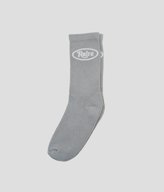 Raire Comfy Sock - Grey